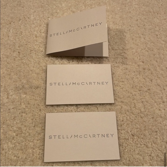 Mini shoulder Stella McCartney